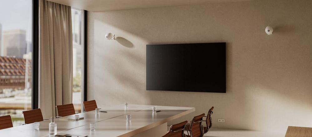 Devialet — lifestyle